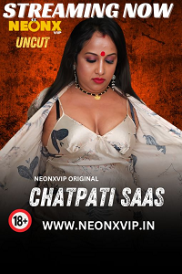 Chatpati Saas (2024) UNRATED Hindi NeonX Full Movie